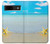 S0911 Relax at the Beach Case For Google Pixel 8a