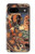 S0914 Ronin Miyamoto Musashi Case For Google Pixel 8a