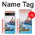 S0982 Beauty of Venice Italy Case For Google Pixel 8a