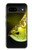S1021 Gold Arowana Fish Case For Google Pixel 8a