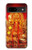 S1030 Hindu God Durga Puja Case For Google Pixel 8a