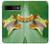S1047 Little Frog Case For Google Pixel 8a