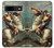 S1063 Napoleon Bonaparte Case For Google Pixel 8a