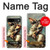 S1063 Napoleon Bonaparte Case For Google Pixel 8a