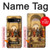 S1086 Raphael's School of Athens Case For Google Pixel 8a