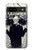 S1108 Skull Mask Man Protester Case For Google Pixel 8a