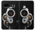 S1109 Smile Bullet Gun Case For Google Pixel 8a