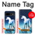 S1130 Unicorn Horse Case For Google Pixel 8a
