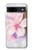 S1415 Sakura Blossom Art Case For Google Pixel 8a