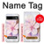 S1415 Sakura Blossom Art Case For Google Pixel 8a