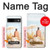S1425 Seashells on The Beach Case For Google Pixel 8a