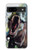 S1453 Trex Tyrannosaurus Rex Dinosaur Case For Google Pixel 8a