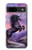 S1461 Unicorn Fantasy Horse Case For Google Pixel 8a