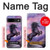 S1461 Unicorn Fantasy Horse Case For Google Pixel 8a