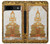 S1511 Thai Emerald Art Case For Google Pixel 8a