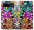 S1630 Fish Japanese Oriental Tattoo Case For Google Pixel 8a