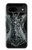 S1639 Gothic Corset Black Case For Google Pixel 8a