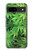 S1656 Marijuana Plant Case For Google Pixel 8a