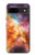 S1963 Nebula Rainbow Space Case For Google Pixel 8a