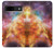 S1963 Nebula Rainbow Space Case For Google Pixel 8a