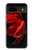 S2092 Red Siamese Fighting Fish Case For Google Pixel 8a