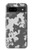 S2186 Gray Camo Camouflage Graphic Printed Case For Google Pixel 8a