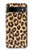 S2204 Leopard Pattern Graphic Printed Case For Google Pixel 8a