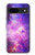 S2207 Milky Way Galaxy Case For Google Pixel 8a