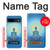 S2295 Bhuddha Aura Chakra Balancing Healing Case For Google Pixel 8a