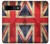 S2303 British UK Vintage Flag Case For Google Pixel 8a