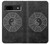S2503 Tao Dharma Yin Yang Case For Google Pixel 8a