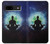 S2527 Yoga Nature Universe Case For Google Pixel 8a