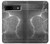 S2533 Thor Thunder Strike Hammer Case For Google Pixel 8a