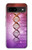 S2573 Dna Genetic Code Case For Google Pixel 8a