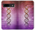 S2573 Dna Genetic Code Case For Google Pixel 8a