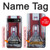 S2637 Golden Gate Bridge Case For Google Pixel 8a