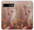 S2678 Hindu God Ganesha Lord of Success Case For Google Pixel 8a