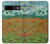 S2681 Field Of Poppies Vincent Van Gogh Case For Google Pixel 8a