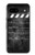 S2919 Vintage Director Clapboard Case For Google Pixel 8a