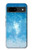S2923 Frozen Snow Spell Magic Case For Google Pixel 8a S2923 Frozen Snow Spell Magic Case For Google Pixel 8a