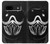 S2924 Paintball Mask Case For Google Pixel 8a