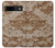 S2939 Desert Digital Camo Camouflage Case For Google Pixel 8a