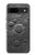 S2946 Moon Surface Case For Google Pixel 8a
