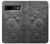 S2946 Moon Surface Case For Google Pixel 8a