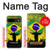 S2981 Brazil Football Soccer Case For Google Pixel 8a