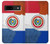 S3017 Paraguay Flag Case For Google Pixel 8a S3017 Paraguay Flag Case For Google Pixel 8a