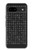 S3030 Ancient Alphabet Case For Google Pixel 8a