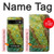 S3057 Lizard Skin Graphic Printed Case For Google Pixel 8a
