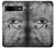 S3108 Ancient Egyptian Sun Eye Of Horus Case For Google Pixel 8a S3108 Ancient Egyptian Sun Eye Of Horus Case For Google Pixel 8a