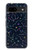 S3220 Star Map Zodiac Constellations Case For Google Pixel 8a